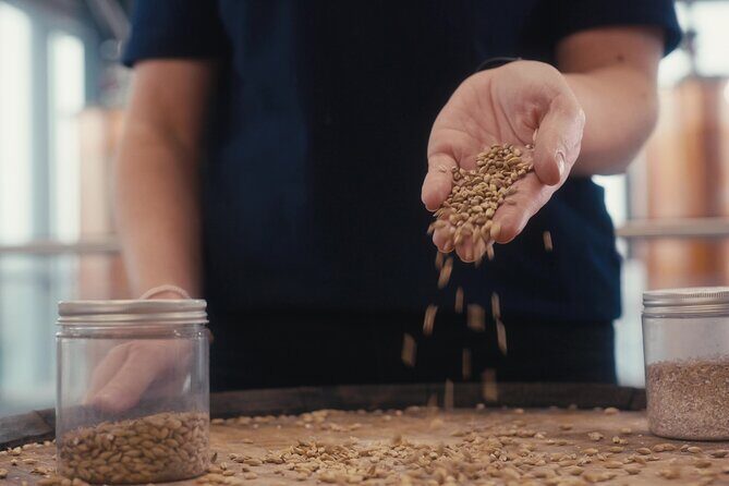 Clonakilty Distillery Tour & Classic Whiskey Tasting - What to Expect from the Tour