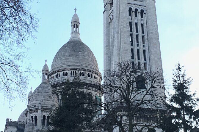 Clos Montmartre 'Paris in your Glass' Wine Tasting - Exploring Montmartre Through Wine and History