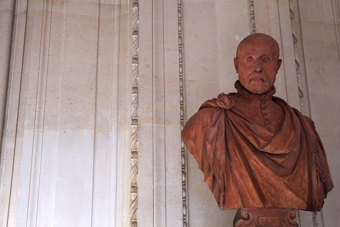 Closing Time at the Louvre: The Mona Lisa at her Most Peaceful - Knowledgeable Guides Who Really Know Their Stuff