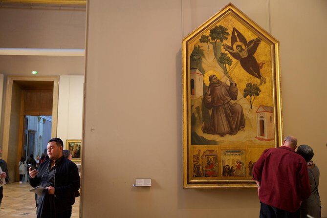 Closing Time at the Louvre: The Mona Lisa at her Most Peaceful - Smaller Groups Mean More Personal Attention