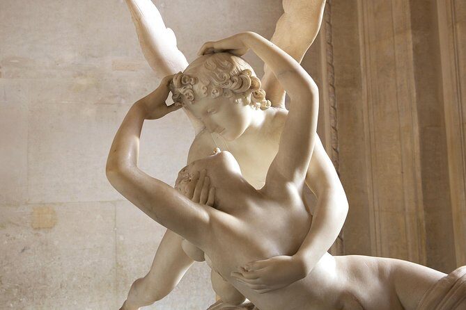 Closing Time at the Louvre: The Mona Lisa at her Most Peaceful - The Price: Is It Worth It?