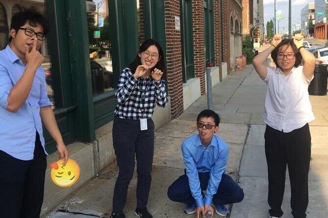 Clovis City Scavenger Hunt Excursion by Operation City Quest - An Honest Look at the Clovis City Scavenger Hunt