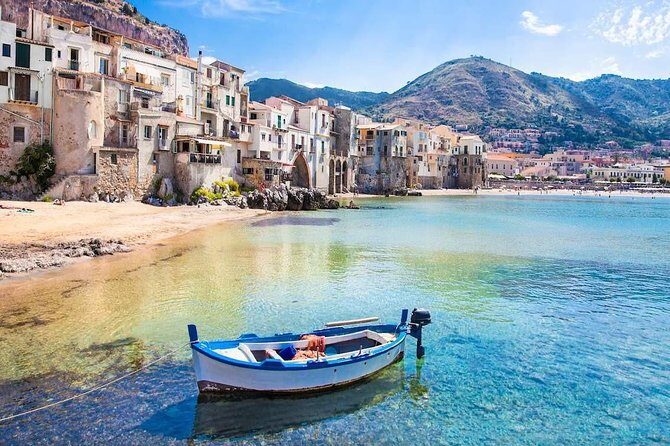 Club Med Cefalù to Palermo airport or vice versa, Private Transfer - Who Is This Transfer Best For?