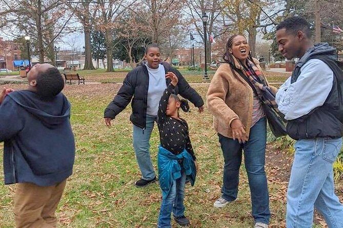 Clue-Gathering Game by 3Quest Challenge - Calgary, AB - Final Thoughts