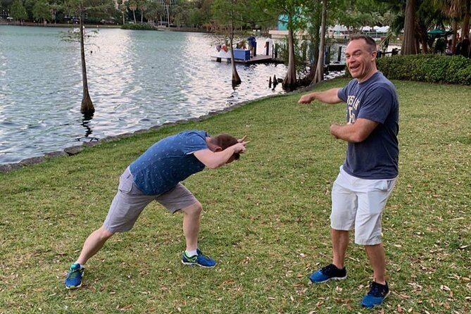 Clue-Gathering Game by 3Quest Challenge - Vancouver, BC - The Sum Up