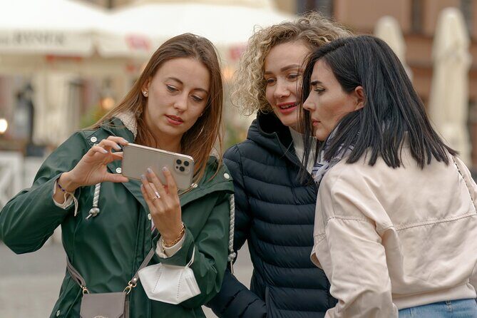 Cluefall - Immersive Treasure Hunt in London's South Bank - What is Cluefall?