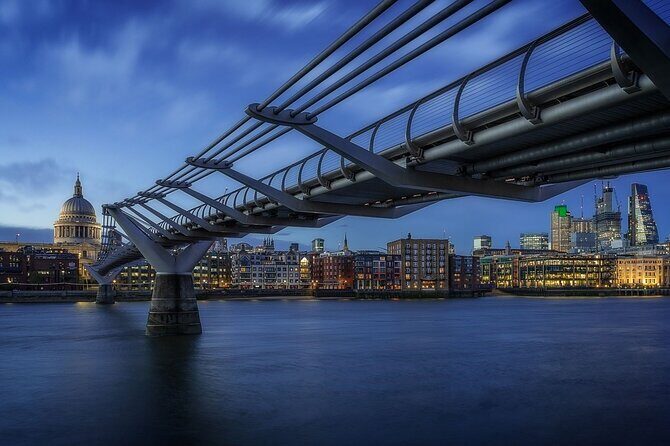 Cluefall - Immersive Treasure Hunt in London's South Bank - Who Will Love Cluefall?