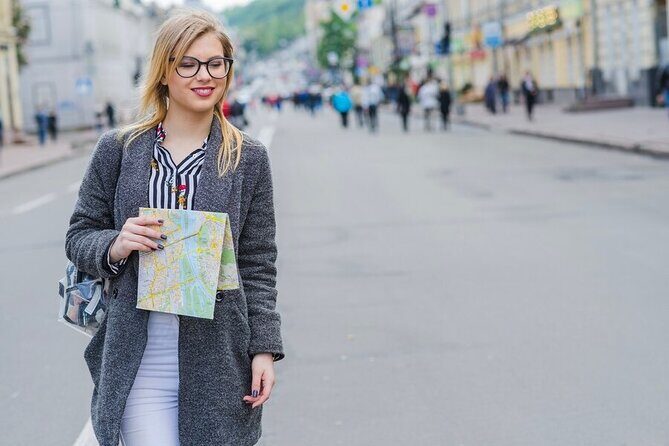 Cluj Must-See Attractions Walking Tour With A Guide - Frequently Asked Questions