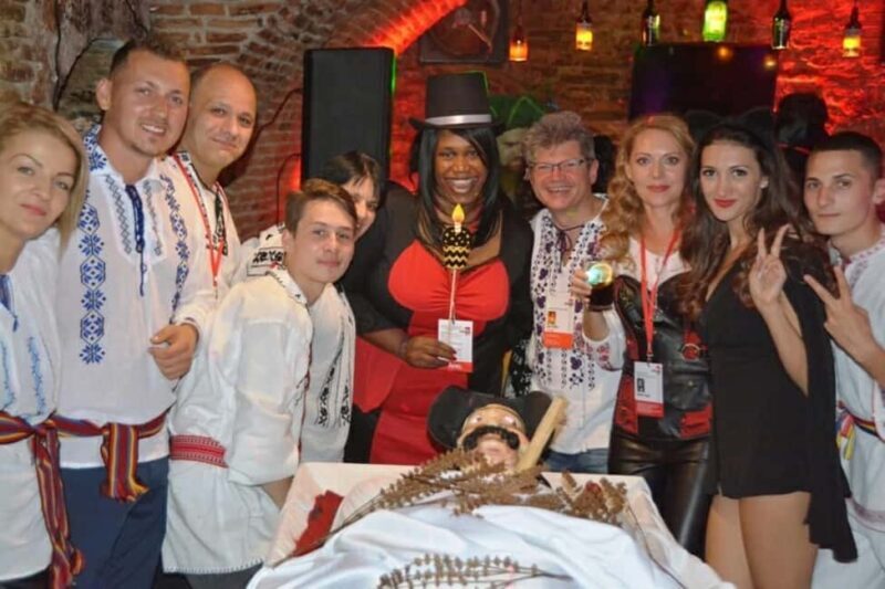 Cluj-Napoca: 3-Day Private Halloween Tour with 2 Parties - Final Thoughts