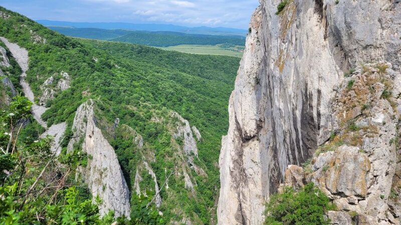 Cluj Napoca: Climbing or Hiking Experience in Turda Canion - Who Should Consider This Tour?