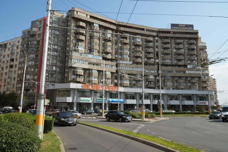 Cluj-Napoca: Communist Era Walking Tour - Key Points