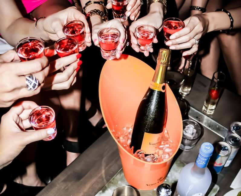 Cluj-Napoca: VIP Dining, Limo ride & Clubbing - Final Thoughts