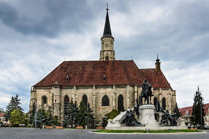 Cluj-Napoca Walking City Tour - A Closer Look at What the Tour Offers