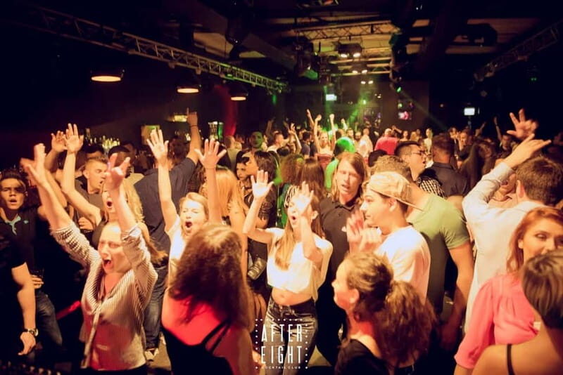 Cluj-Napoca: Weekend Pub Crawl - Exploring the Itinerary and Venues