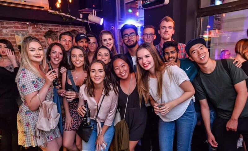 Cluj-Napoca: Weekend Pub Crawl - Value for Money