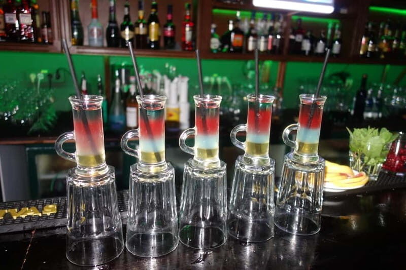 Cluj-Napoca: Weekend Pub Crawl - Reviews in Brief