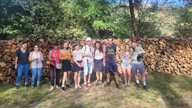 Cluj: Outdoor Activities Day Trip with Zip Line and Hike - Key Points