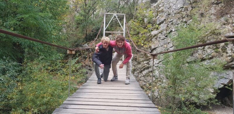Cluj: Outdoor Activities Day Trip with Zip Line and Hike - Who Should Consider This Tour?