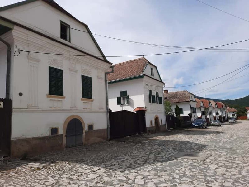 Cluj: Turda Salt Mines, Rimetea, and Coltesti Fortress Tour - FAQs