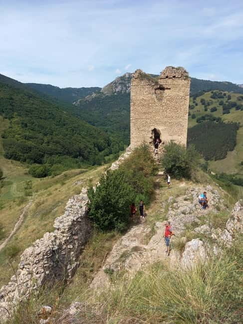 Cluj: Turda Salt Mines, Rimetea, and Coltesti Fortress Tour - Final Thoughts