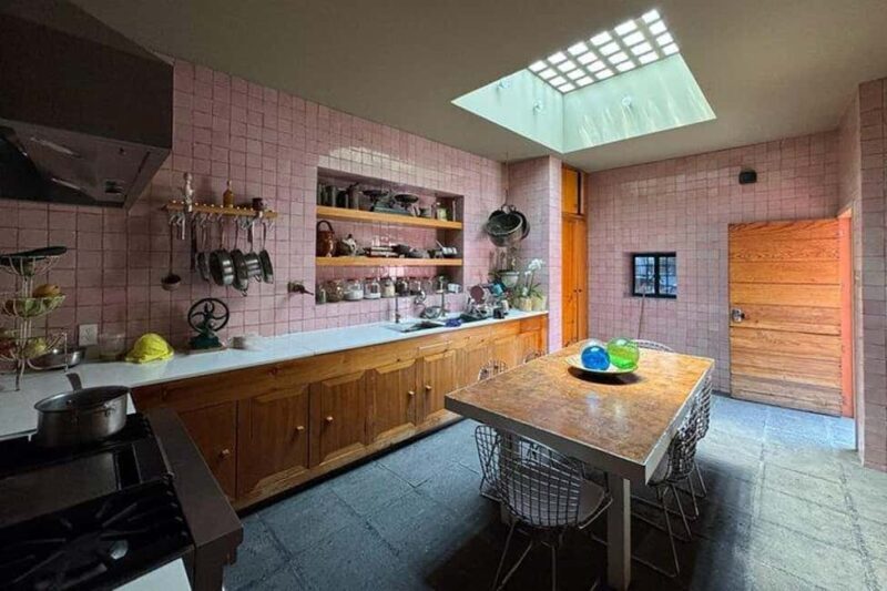 CMDX: Luis Barragan Legacy Exclusive Tour at Casa Pedregal - Discovering the Luis Barragán Legacy at Casa Pedregal: A Practical Guide