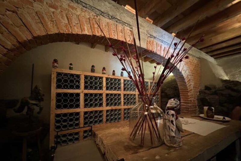 CMDX: Luis Barragan Legacy Exclusive Tour at Casa Pedregal - Who Should Consider This Tour?