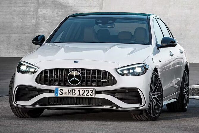 CO2-Offset Arrival Montpellier Airport MPL to Montpellier City - Authentic Feedback from Travelers