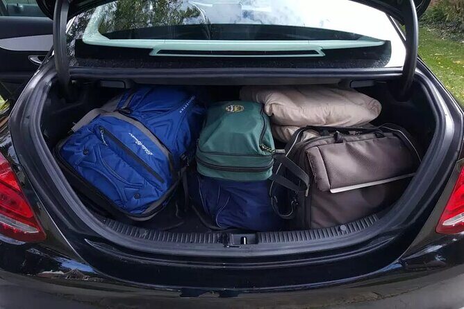 CO2-Offset Arrival Montpellier Airport MPL to Montpellier City - The Experience in Detail: Breaking Down the Journey