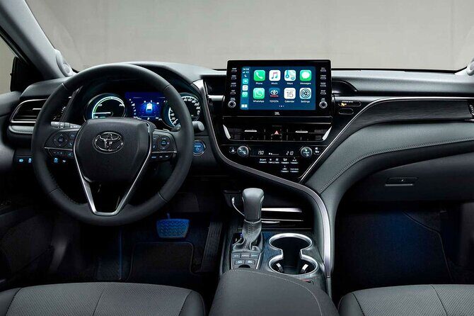 CO2-Offset Departure Transfer Palermo City to Palermo Airport - Deep Dive into the Experience