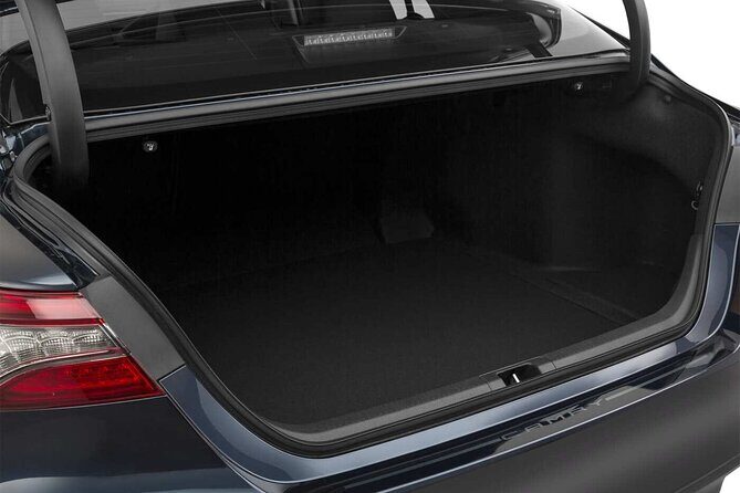 CO2-Offset Departure Transfer Palermo City to Palermo Airport - Final Thoughts