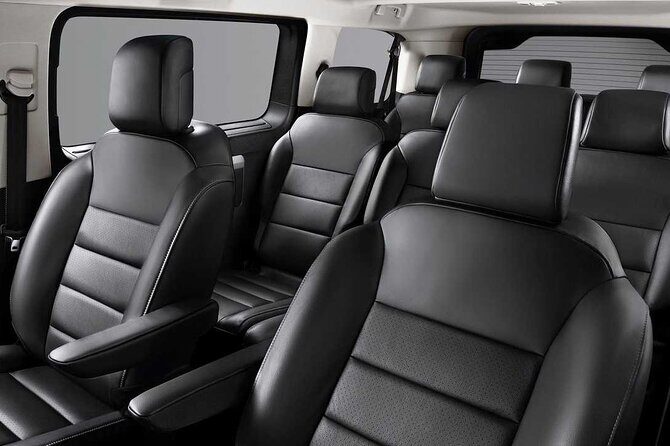 CO2-Offset Departure Transfer Palermo City to Palermo Airport - Final Thoughts