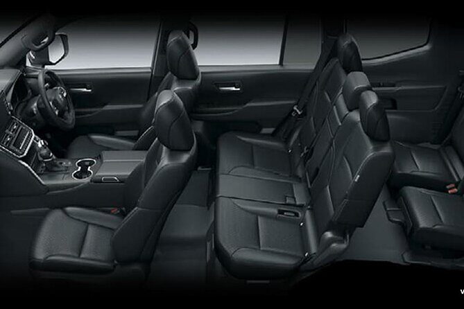 CO2-Offset Private Departure from Vilnius city to Vilnius Airport - Why We Think This Transfer Works Well