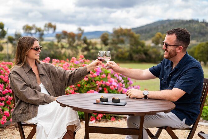 Coal River Wine Hopper - What to Expect from the Coal River Wine Hopper