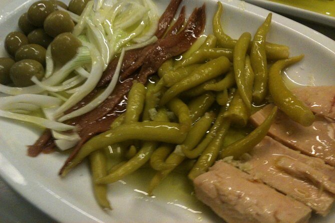 Coast, fish and txakoli wine - FAQs