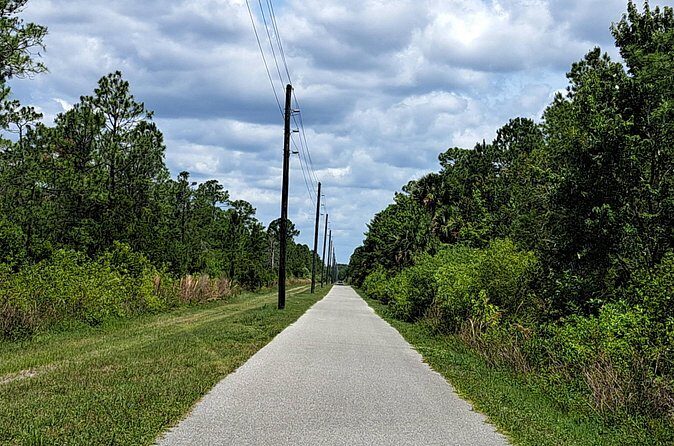 Coast to Coast Bike Trail - What Travelers Will Love