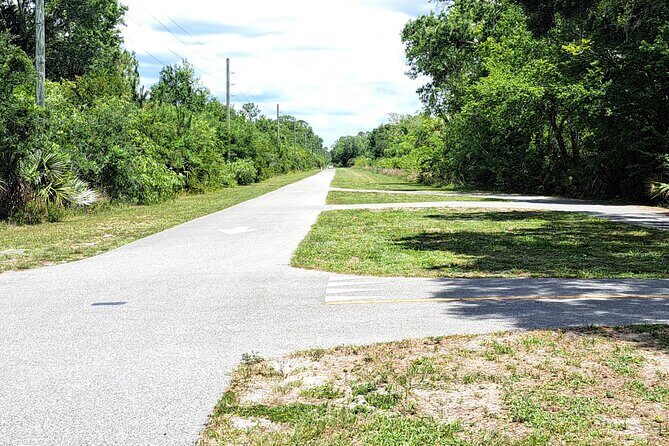 Coast to Coast Bike Trail - Possible Downsides to Keep in Mind