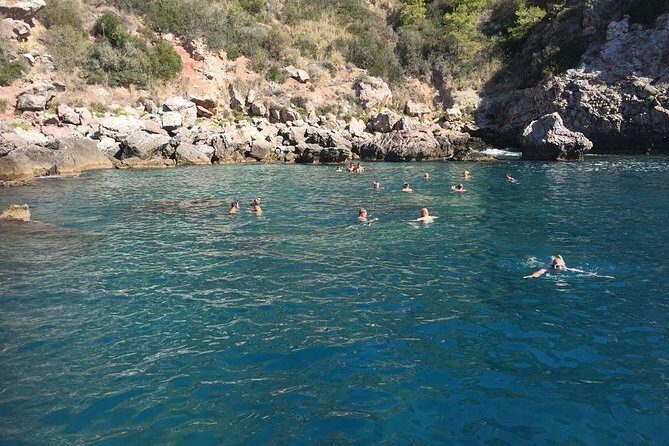 Coast to Coast from Taormina -2 HOURS MINI- CRUISE ISOLABELLA - What You’ll Love About This Tour