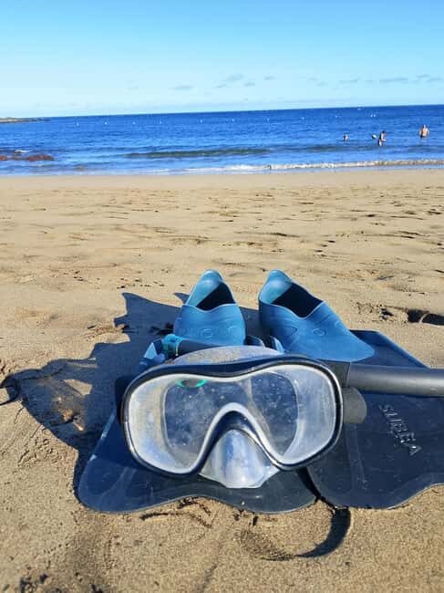 Coastal Adventure: Hiking and Snorkeling in the El Cabrón Reserve - Unpacking the Experience: What It’s Really Like