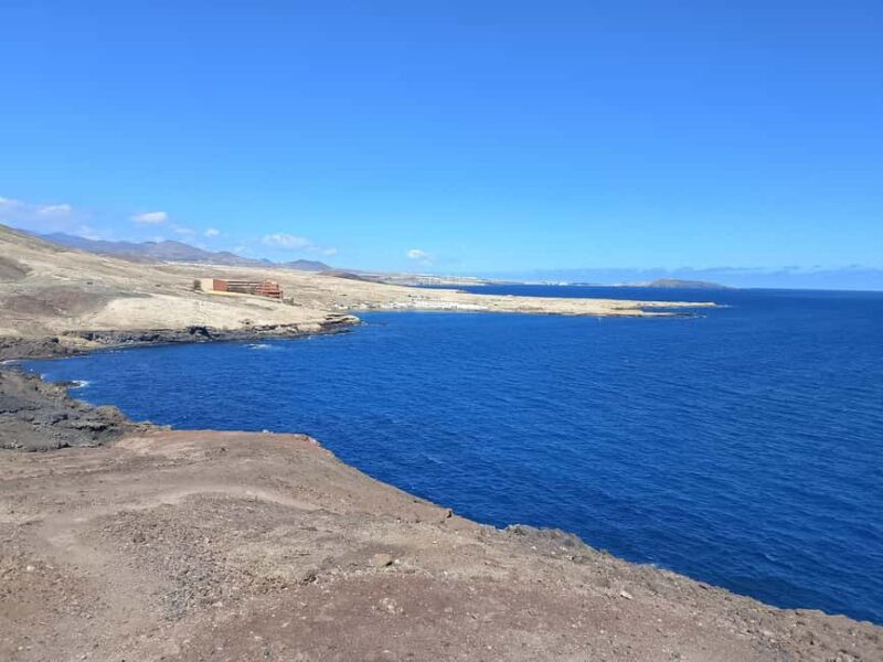 Coastal Adventure: Hiking and Snorkeling in the El Cabrón Reserve - The Balance of Pros and Cons