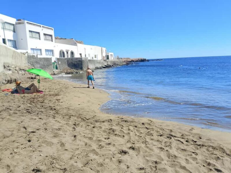 Coastal Adventure: Hiking and Snorkeling in the El Cabrón Reserve - Who Would Love This Tour?