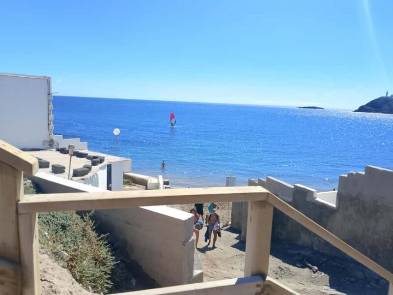 Coastal Adventure: Hiking and Snorkeling in the El Cabrón Reserve - Wrapping It Up