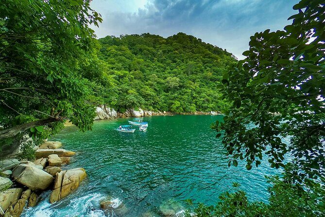 Coastal and Jungle Hiking Tour along 6 Beaches of Puerto Vallarta - FAQs