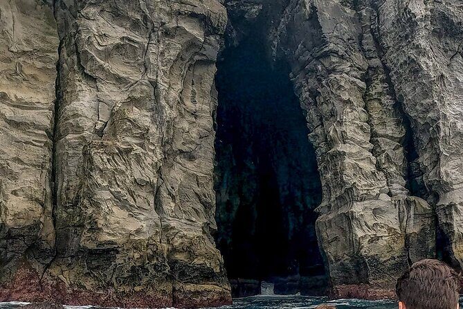 Coastal boat tour in Ribeira Grande and Porto Formoso - FAQ