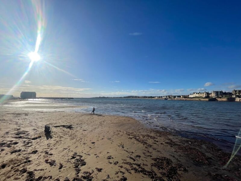 Coastal Charms: St Andrews & Kingdom of Fife Day Trip - FAQ