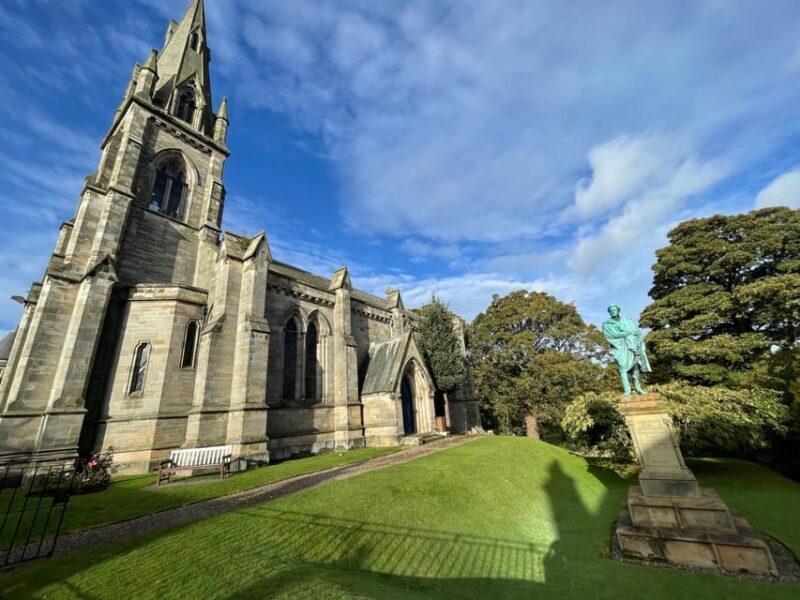 Coastal Charms: St Andrews & Kingdom of Fife Day Trip - Final Thoughts