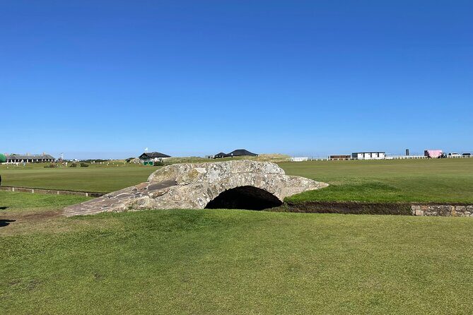 Coastal Charms: St Andrews & Kingdom of Fife Private Day Tour - Final Thoughts