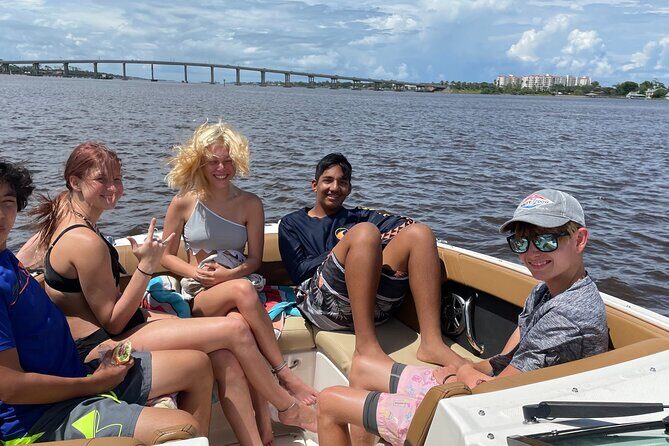 Coastal Discovery Cruise - Frequently Asked Questions