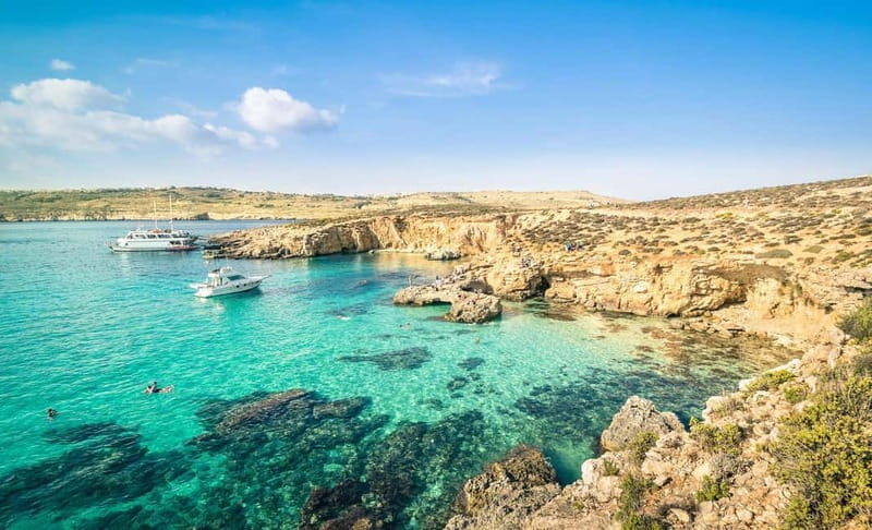 Coastal Ferry Cruise to The Blue Lagoon (Comino Island) - Analyzing the Experience: What You Can Expect