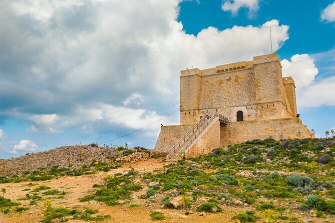 Coastal Ferry Cruise with Stops in Gozo and Comino Bue Lagoon - Practical Tips for Making the Most of This Tour