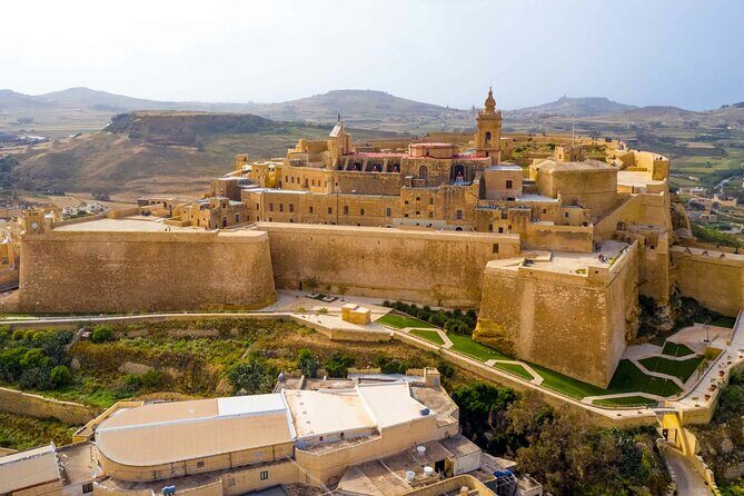 Coastal Ferry Cruise with Stops in Gozo and Comino Bue Lagoon - Final Thoughts